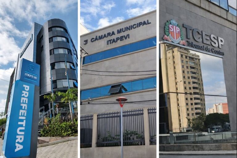 TCE-SP alerta Prefeitura e Câmara de Itapevi sobre riscos fiscais e baixa execução de restos a pagar em 2025