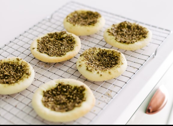 Restaurante Zain oferece culinária árabe perto da estação Tatuapé