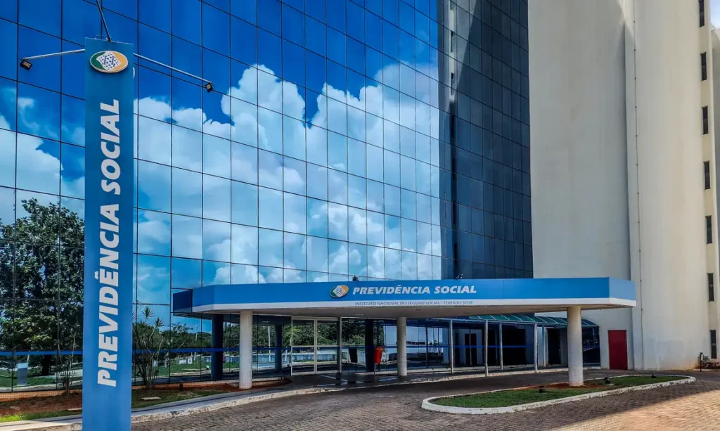PF encontra tabela de propina do caso INSS