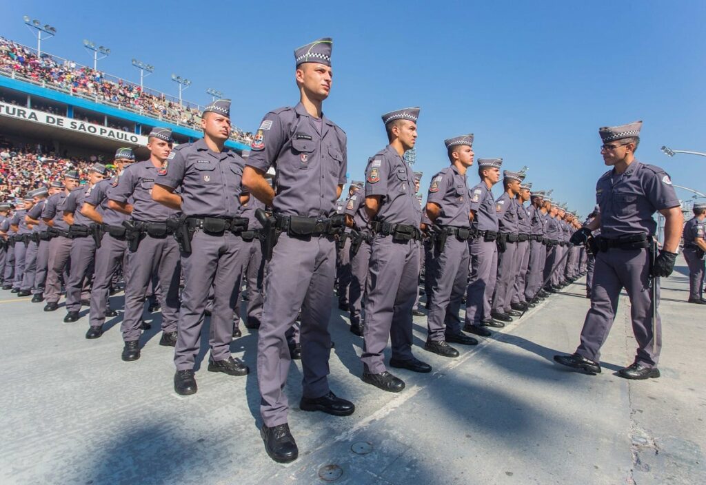 Polícia pede prisão preventiva de tenente-coronel PM acusado de matar esposa