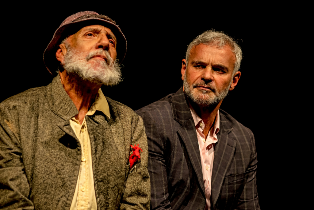 Teatro em Osasco recebe espetáculo ‘O Vendedor de Sonhos’ no dia 3 de abril