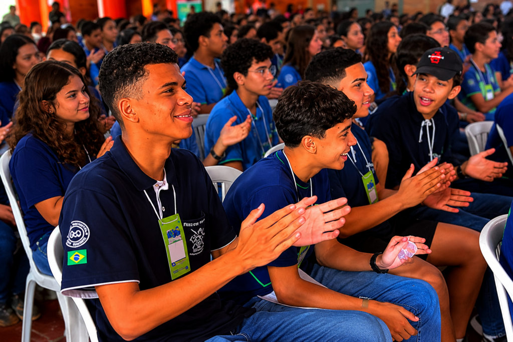 MS lança programa integrado de políticas para juventude